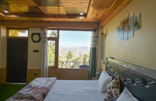 Theog House | Krishana Kunj Cottage New Kufri