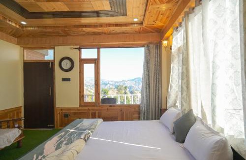 Theog House | Krishana Kunj Cottage New Kufri