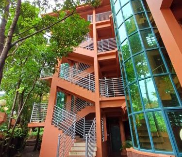 Kannur Hotel | Krishna Beach Resort