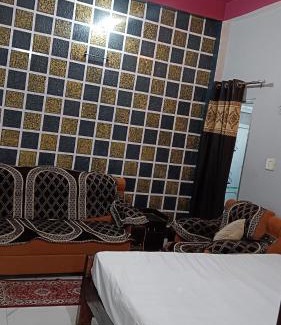 Faizabad House | Krishna cottage