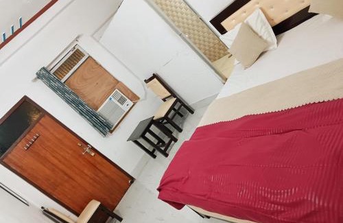 Faizabad House | Krishna cottage