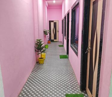 Ayodhya House | Krishna guest House - 600 meter away from ram mandir