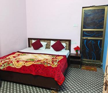 Ayodhya House | Krishna guest House - 600 meter away from ram mandir