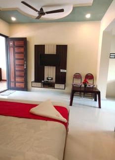 Udupi Hotel | Krishna Kausthubha