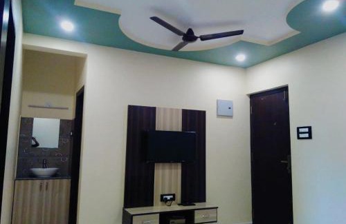 Udupi Hotel | Krishna Kausthubha