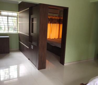 Udupi Hotel | Krishna Kausthubha