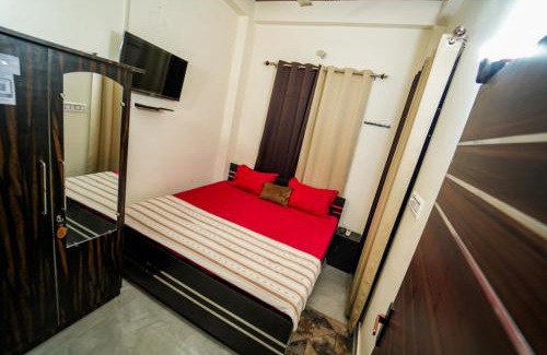 Faizabad House | Krishna Kunj Homestay & Resort Ayodhya