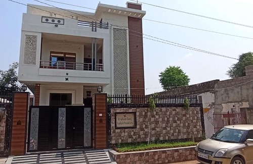 Lachhmangarh House | Krishna Kunj