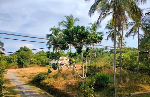 Udupi Apartment | Krishna Kunja