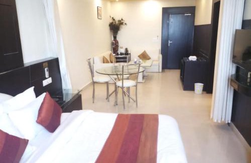 Jhalarapatan Hotel | Krishna Palace