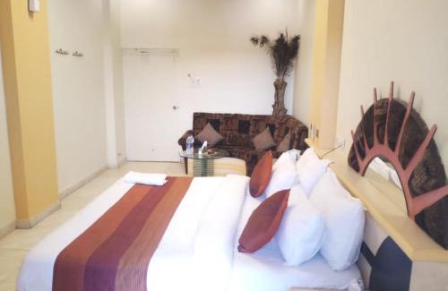 Jhalarapatan Hotel | Krishna Palace