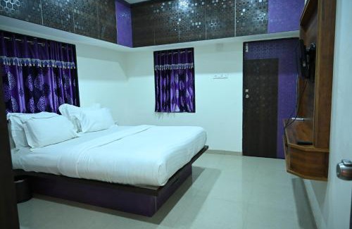 Ambav Resort | Krishna Riverside Resort