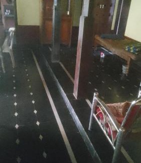 Saligrama Bed & Breakfast | Krishna sadana beach side home stay