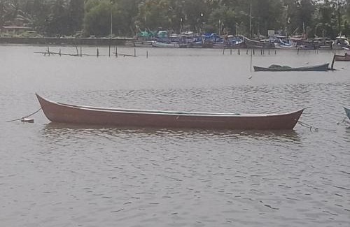 Saligrama Bed & Breakfast | Krishna sadana beach side home stay