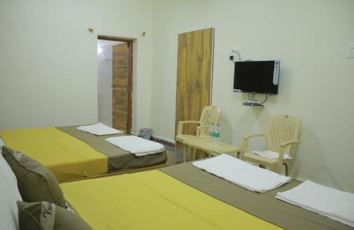 Badami House | Krishna Villa