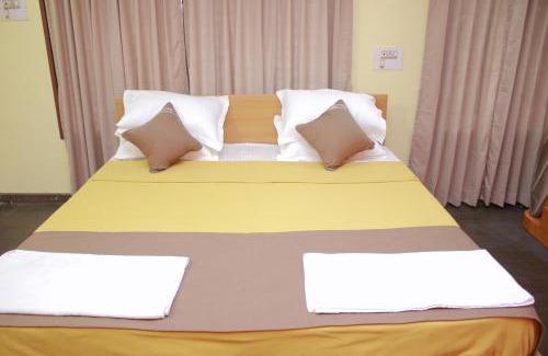 Badami House | Krishna Villa