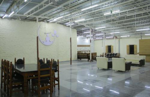 Badami House | Krishna Villa