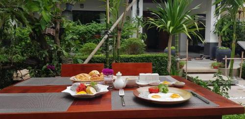 Siem Reap Hotel | Krissna Villa Siem Reap