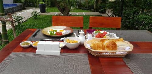 Siem Reap Hotel | Krissna Villa Siem Reap