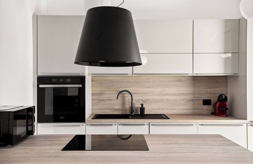 Rogaska Slatina Apartment | Kristal 2.5 bed Lux apartment in Rogaška Unit 1