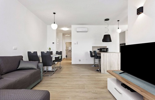 Rogaska Slatina Apartment | Kristal 2,5 bed Lux Apartment in Rogaška