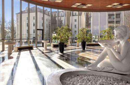 Rogaska Slatina Apartment | Kristal 2,5 bed Lux Apartment in Rogaška