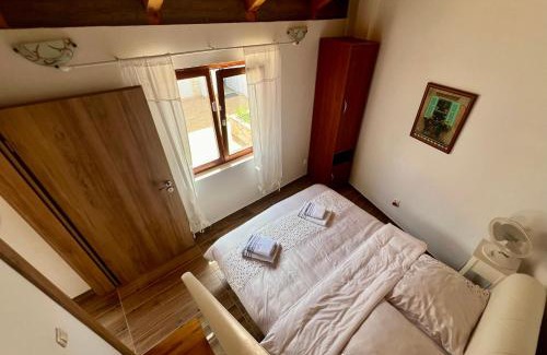 Vinisce Apartment | Kristal House