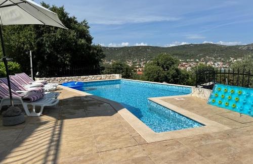 Vinisce Apartment | Kristal House