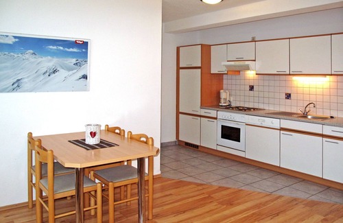 Fendels Apartment | Kristall by Interhome