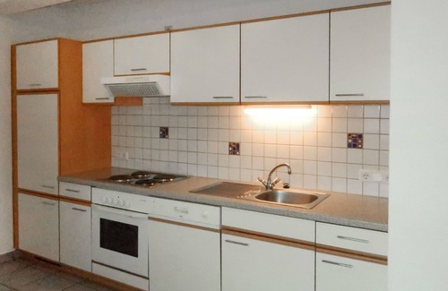 Fendels Apartment | Kristall by Interhome