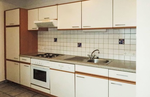 Fendels Apartment | Kristall by Interhome