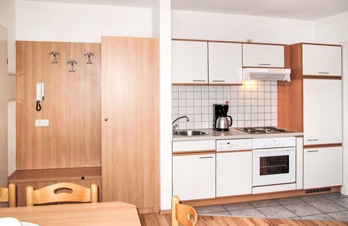 Fendels Apartment | Kristall by Interhome