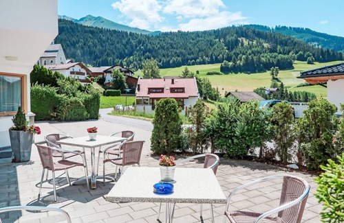 Fendels Apartment | Kristall by Interhome