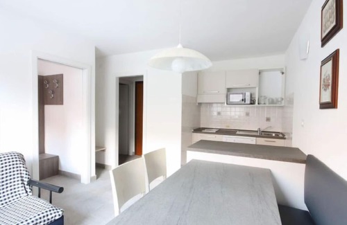 Marilleva 900 Apartment | Kristall by Interhome