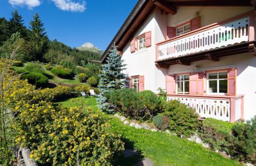 Fontanazzo Apartment | Kristiania