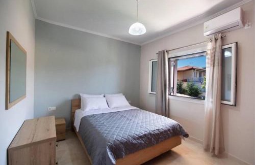 Tsoukaladhes Apartment | Kristo House - Tsoukalades Lefkada - Lefkada BnB