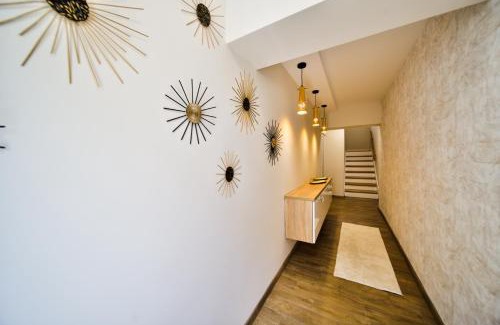 Ujfeherto Apartment | Kriszta Deluxe Vendégház