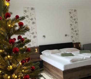 Zalaszentlaszlo House | Krisztina Vendégház