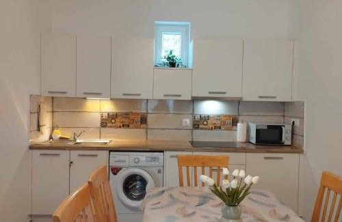 Zalaszentlaszlo House | Krisztina Vendégház