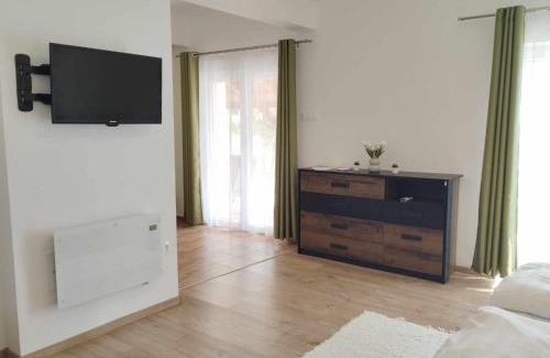 Zalaszentlaszlo House | Krisztina Vendégház