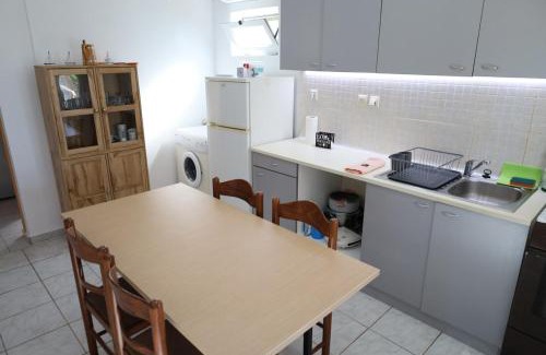 Vlakhia House | Kritharistra Home