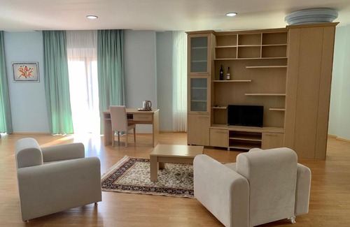Elbasan Hotel | Kriva Resort
