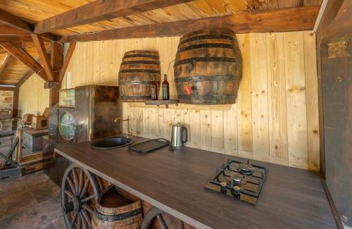 Bogatic Villa | Krka home