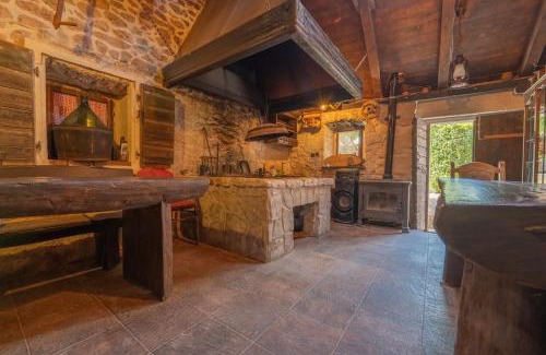 Bogatic Villa | Krka home