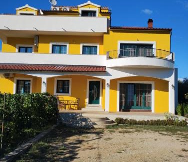 Gradina House | Krka Ivan