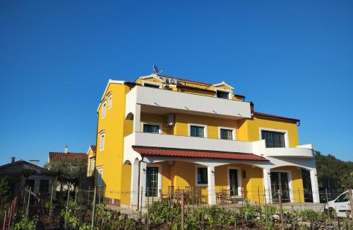 Gradina House | Krka Ivan