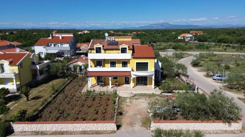 Gradina House | Krka Ivan