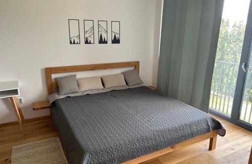 Benecko Apartment | Krkonoše - apartmán s výhledem