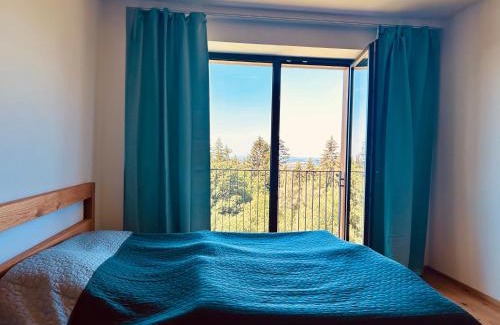 Benecko Apartment | Krkonoše - apartmán s výhledem