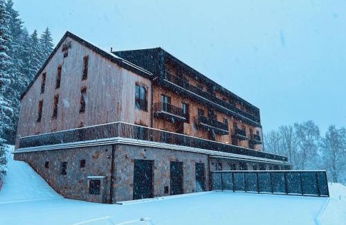 Benecko Apartment | Krkonoše - apartmán s výhledem